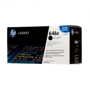 HP 646X (CE264X) OEM